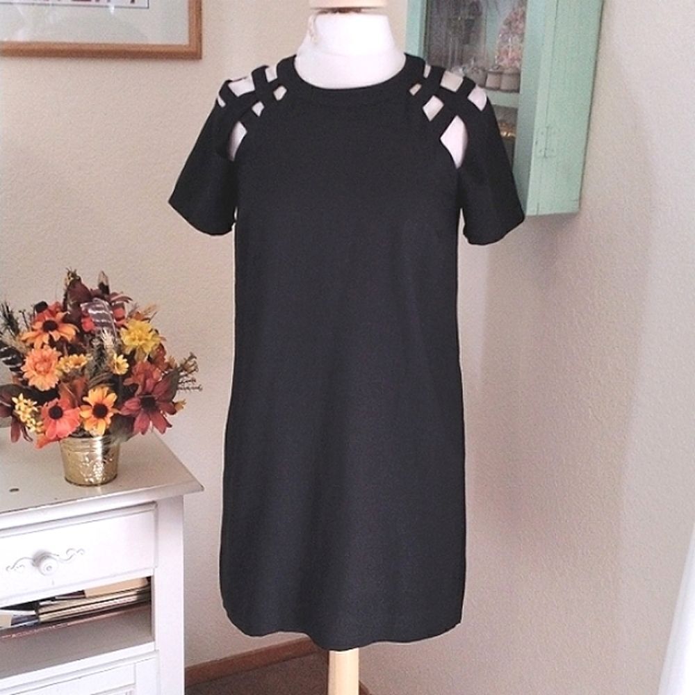 Lulus Little Black Dress